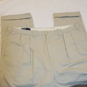 Polo by Ralph Lauren 46x32 Chinos